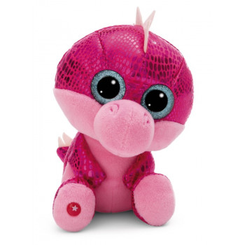 Plišana igračka 15cm GLUBSCHIS DRAGON Kay-Kay 