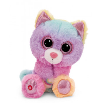 Plišana igračka 15 cm GLUBSCHIS CAT Miss Mellie 