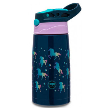 COOLPACK flašica za vodu  BLUE U 330 ml 