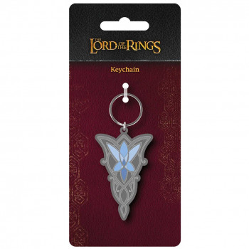 Privezak za ključeve LORD OF THE RINGS Arwen Evenstar Pendant 