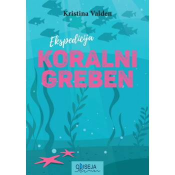 EKSPEDICIJA KORALNI GREBEN 