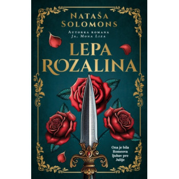 LEPA ROZALINA 