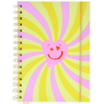 Notes A5 na linije SRCE 