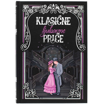 KLASIČNE LJUBAVNE PRIČE 