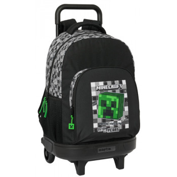 Ranac sa kolicima MINECRAFT 