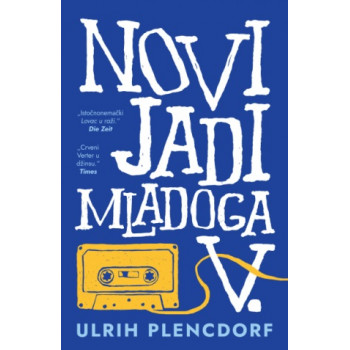 NOVI JADI MLADOGA V. 
