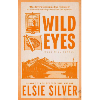 WILD EYES 