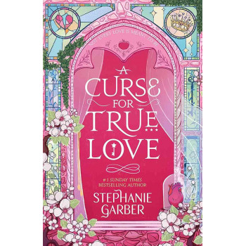 A CURSE FOR TRUE LOVE book 3 TikTok Hit 
