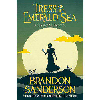 TRESS OF THE EMERALD SEA, Secret Project 1 