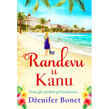 RANDEVU U KANU 