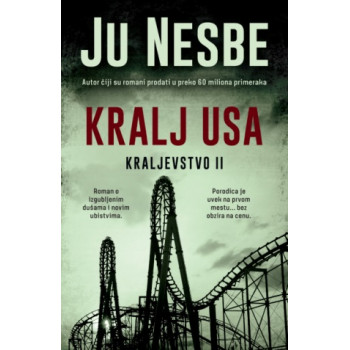 KRALJ USA 