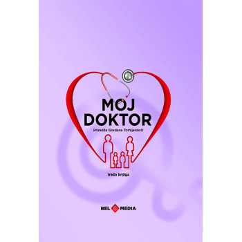MOJ DOKTOR Knjiga 3 