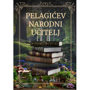 PELAGIĆEV NARODNI UČITELJ 