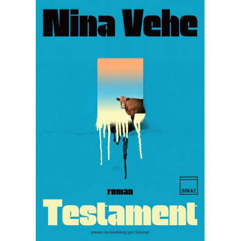 TESTAMENT 