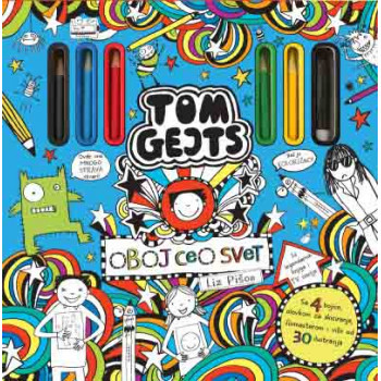 TOM GEJTS. OBOJ CEO SVET 