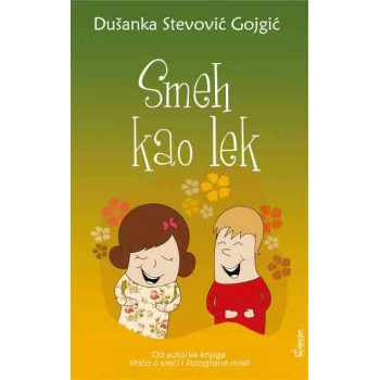 SMEH KAO LEK (5.izd) 