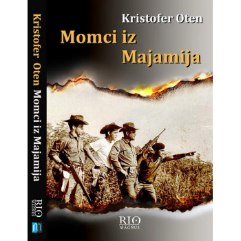 MOMCI IZ MAJAMIJA 