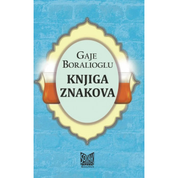 KNJIGA ZNAKOVA 