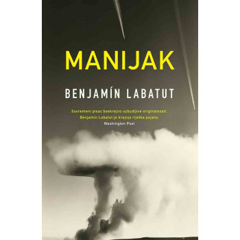 MANIJAK 