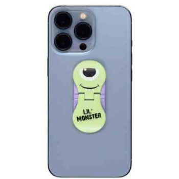 ZipGrips držač za telefon i postolje LIL MONSTER 