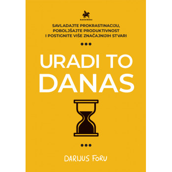 URADI TO DANAS 
