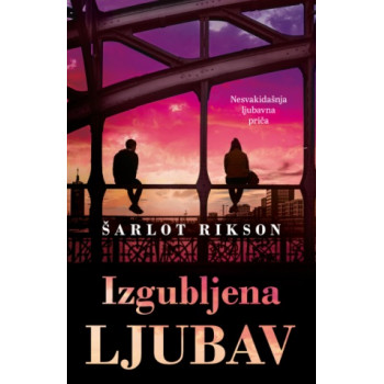 IZGUBLJENA LJUBAV 