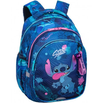 Ranac školski sa tri pregrade STITCHH 