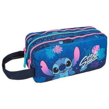 Pernica sa tri pregrade STITCH 
