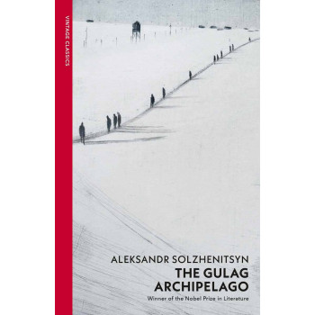 THE GULAG ARCHIPELAGO 