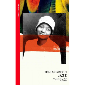 JAZZ 