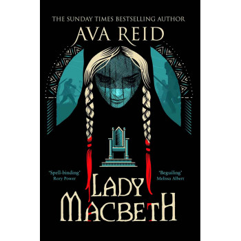 LADY MACBETH tpb 