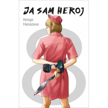 JA SAM HEROJ 8 