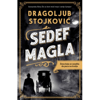 SEDEF MAGLA 