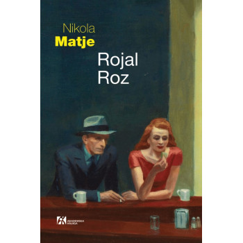 ROJAL ROZ 
