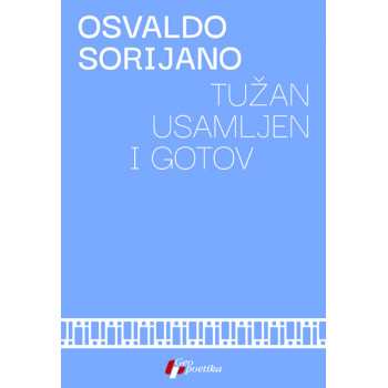 TUŽAN, USAMLJEN I GOTOV 