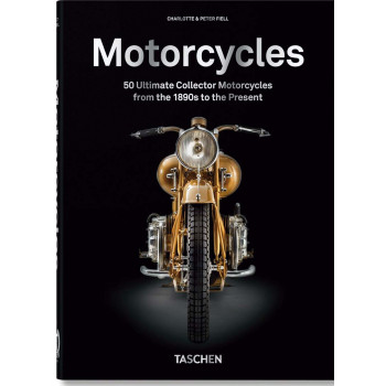 MOTORCYCLES 40 