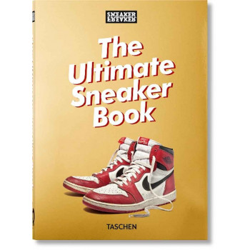 SNEAKER FREAKER 40 