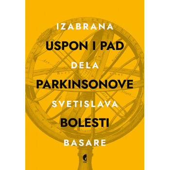 USPON I PAD PARKINSONOVE BOLESTI 