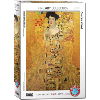 Puzzle ADELE BLOCH-BAUER I 1000kom 