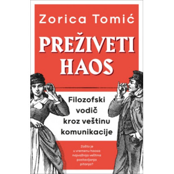 PREŽIVETI HAOS 