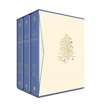 COLLECTED POEMS OF J. R. R. Tolkien 