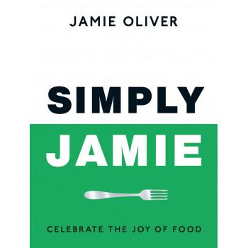 SIMPLY JAMIE 
