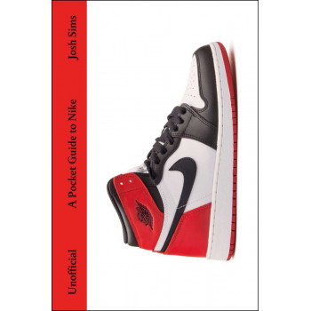 A POCKET GUIDE TO NIKE 