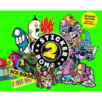 STICKERBOMB 2 