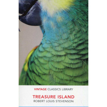 Treasure Island 