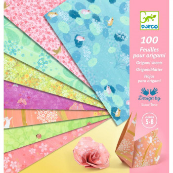 Kreativni set HARU ORIGAMI PAPIR 