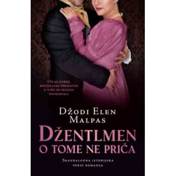 DŽENTLMEN O TOME NE PRIČA 