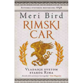 RIMSKI CAR 