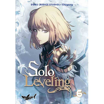 SOLO LEVELING 6 