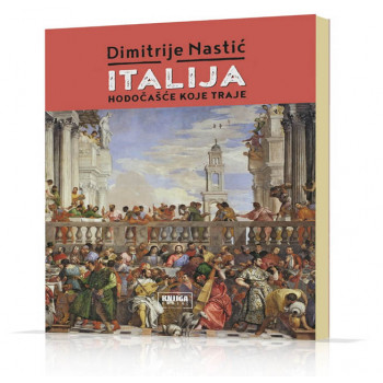 ITALIJA HODOČAŠĆE KOJE TRAJE 